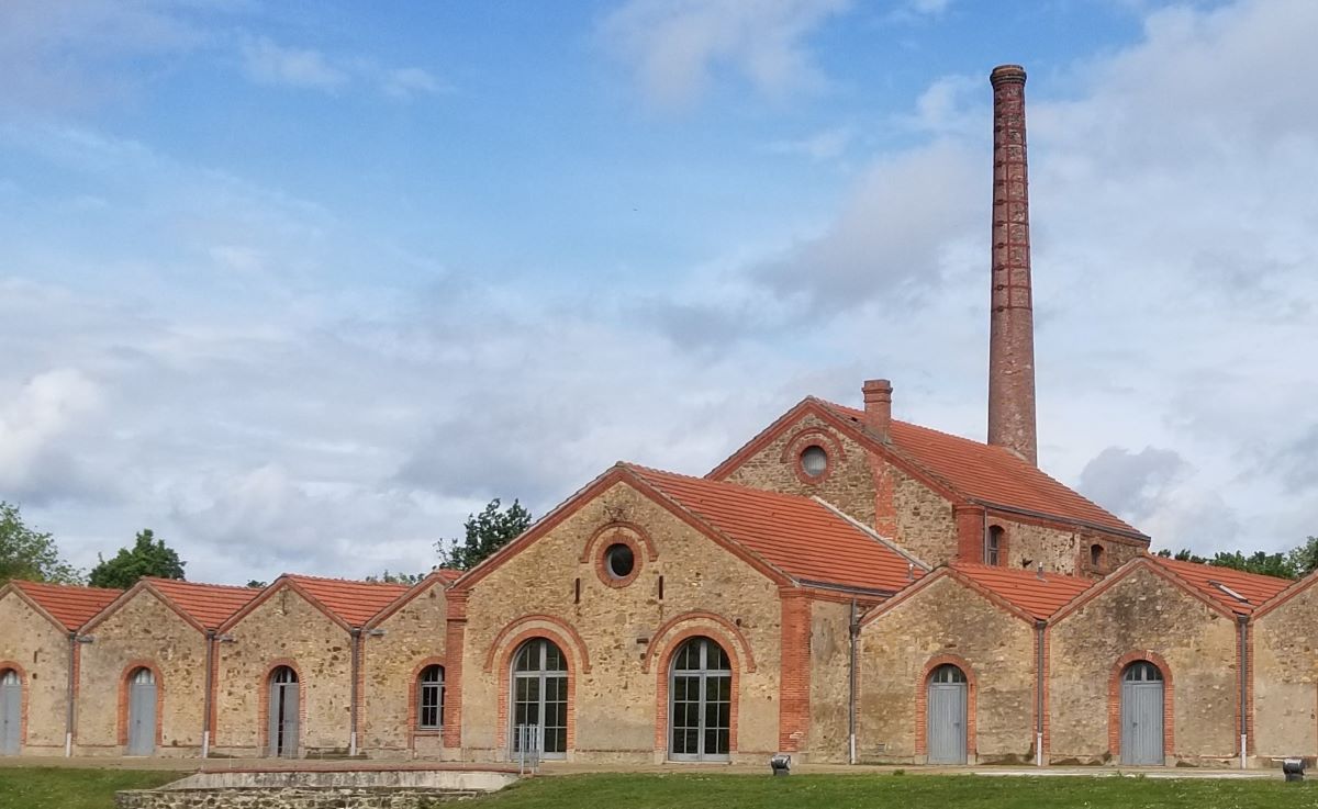 Musée de la Mode Cholet