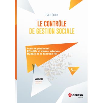 Le contrôle de gestion sociale_COLLIN Emilie