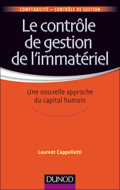 Le contrôle de gestion de l'immatériel_CAPPELETTI Laurent