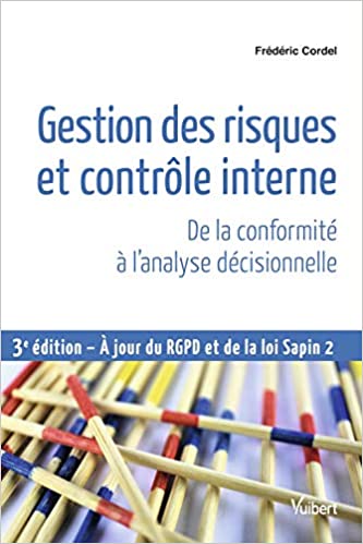 Gestion des risques et control interne