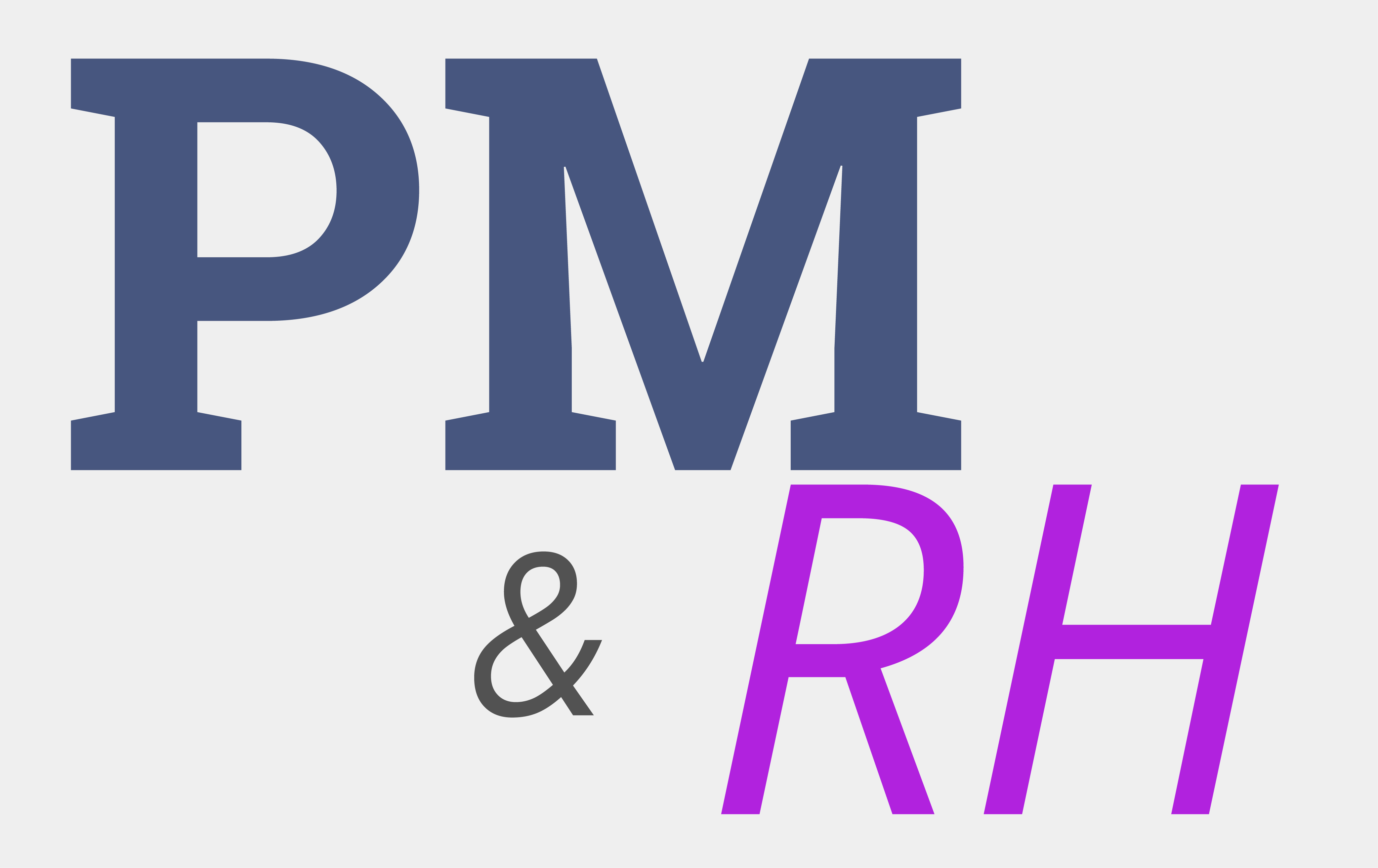 PMRH